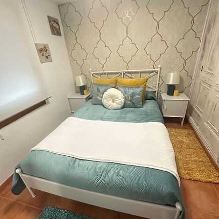 Appartement Un Rincon En Barrana à Boiro Extérieur photo
