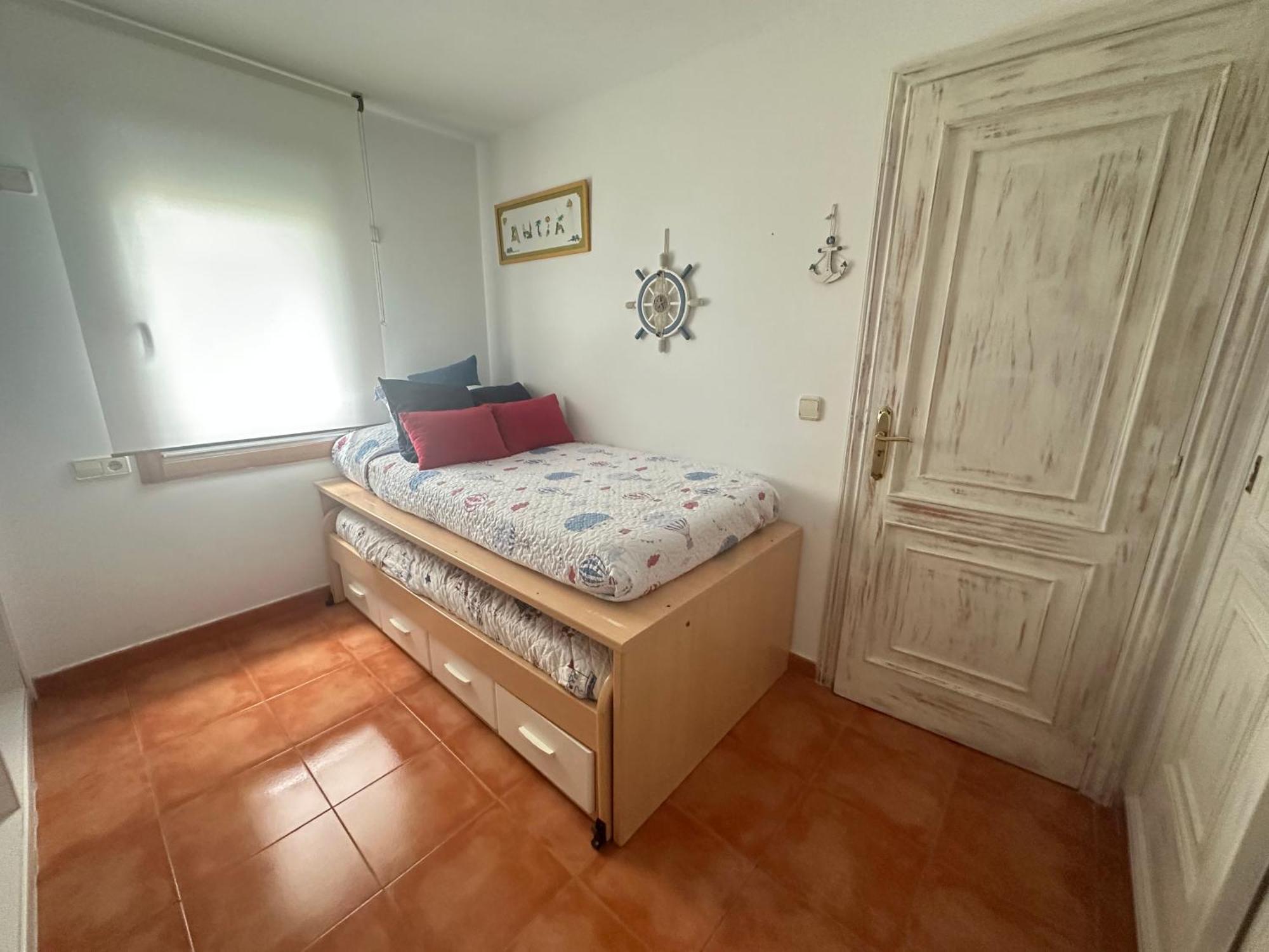 Appartement Un Rincon En Barrana à Boiro Extérieur photo